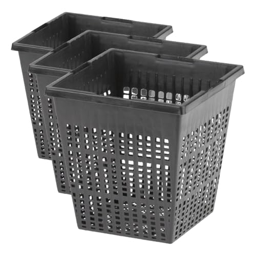 oase-pflanzkorb-viereckig-28-28-x-28-cm-14-l-f-r-teichpflanzen image 6