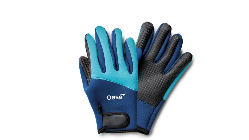 oase-neopren-teichhandschuhe-2-mm-teichpflege-handschuhe image 1