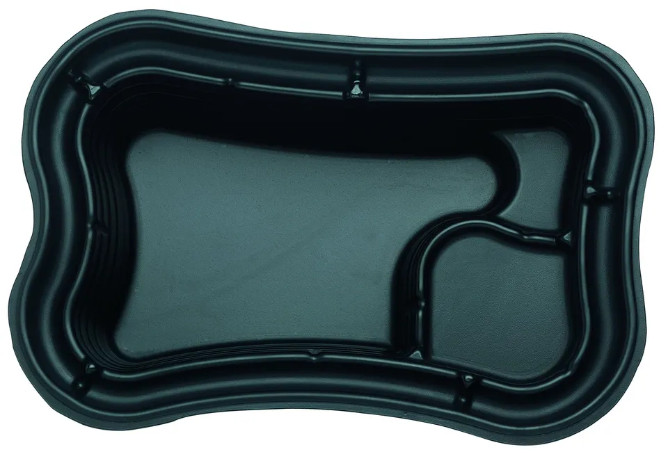 oase-teichschale-pe-750-fertigteich-750-liter-210-x-140-x-60-cm image 1