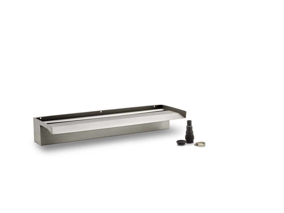 oase-waterfall-xl-90-70773-edelstahl-wasserfall-90-cm-aus-v4a image 6