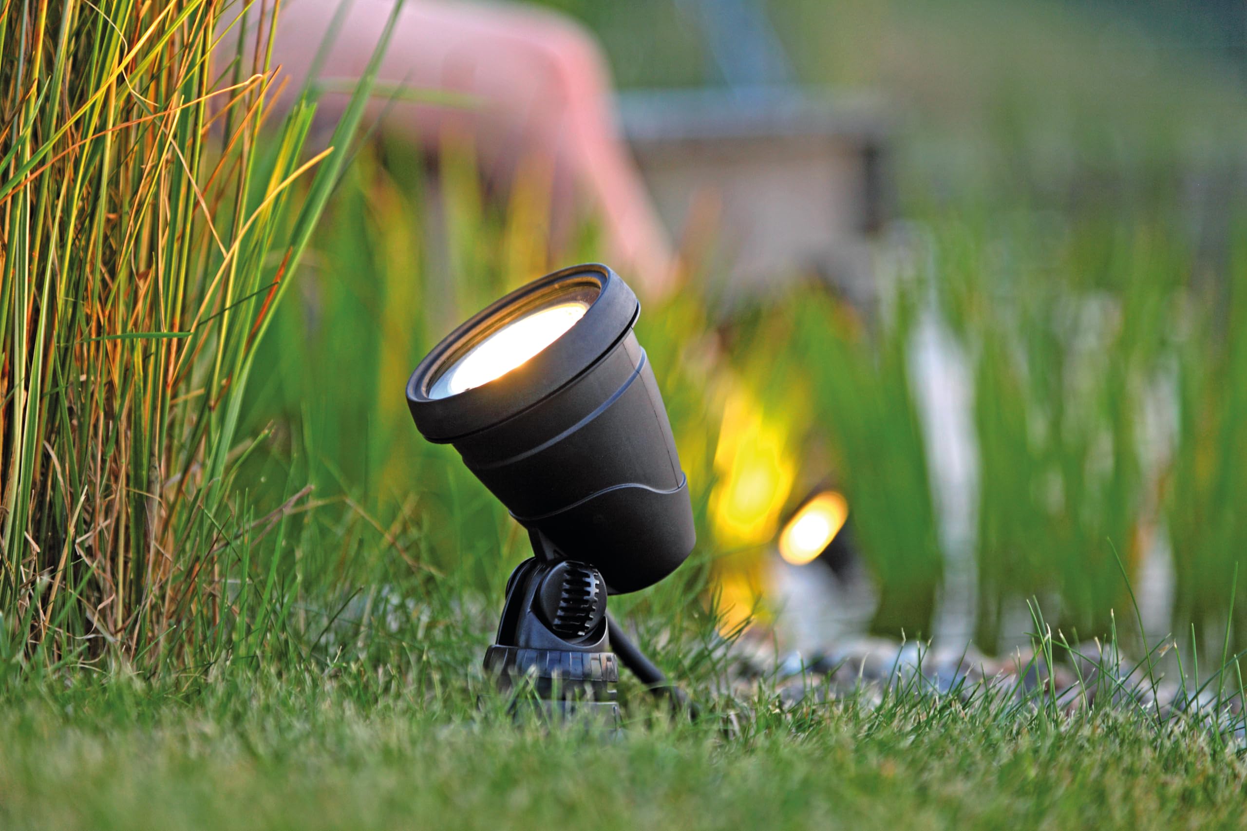 oase-lunaqua-3-led-set-1-teich-und-gartenstrahler-warmwei image 5