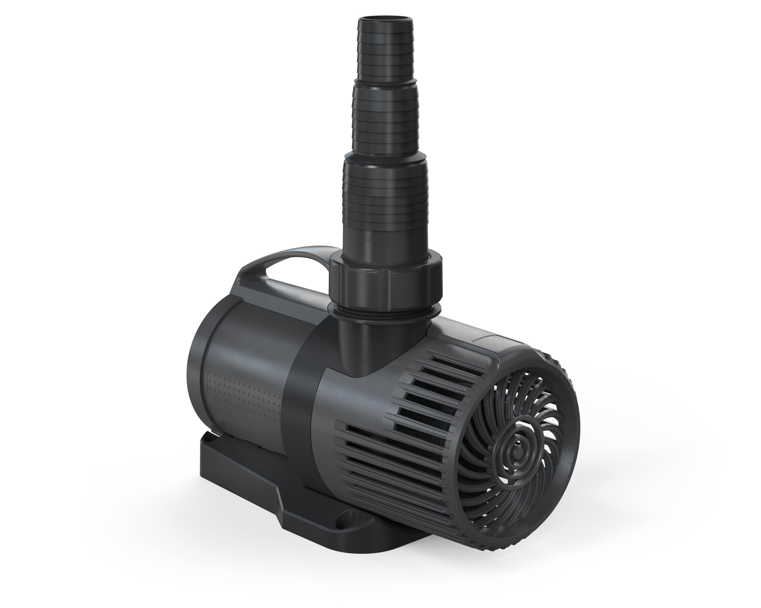 pontec-pondomax-eco-20000-control-filter-und-bachlaufpumpe-mit-controller image 1