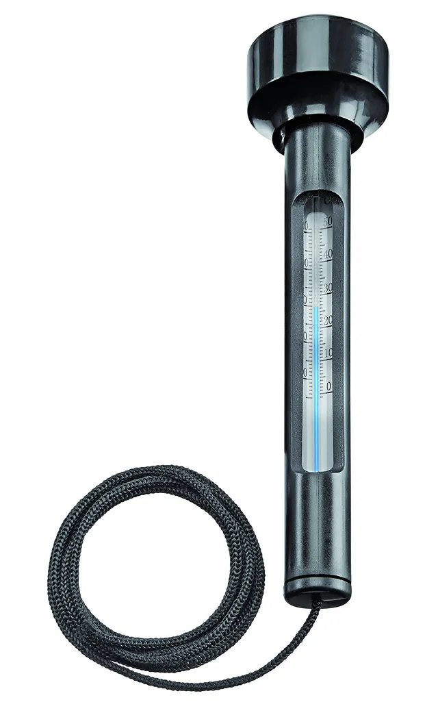 pontec-43190-pondothermo-schwimmendes-teichthermometer image 1