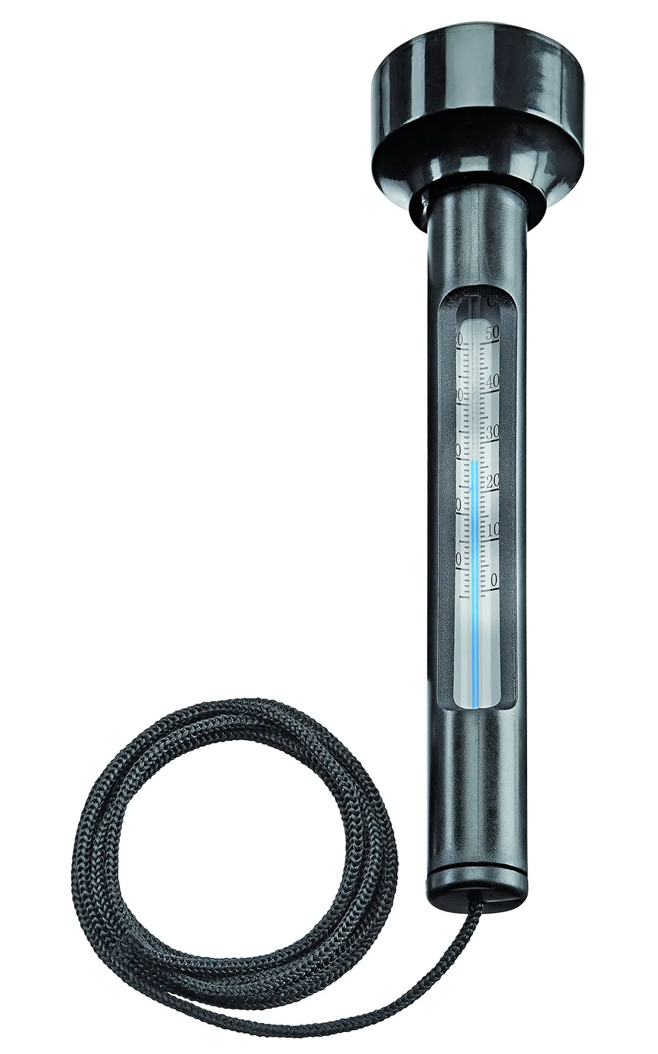 pontec-43190-pondothermo-schwimmendes-teichthermometer image 1