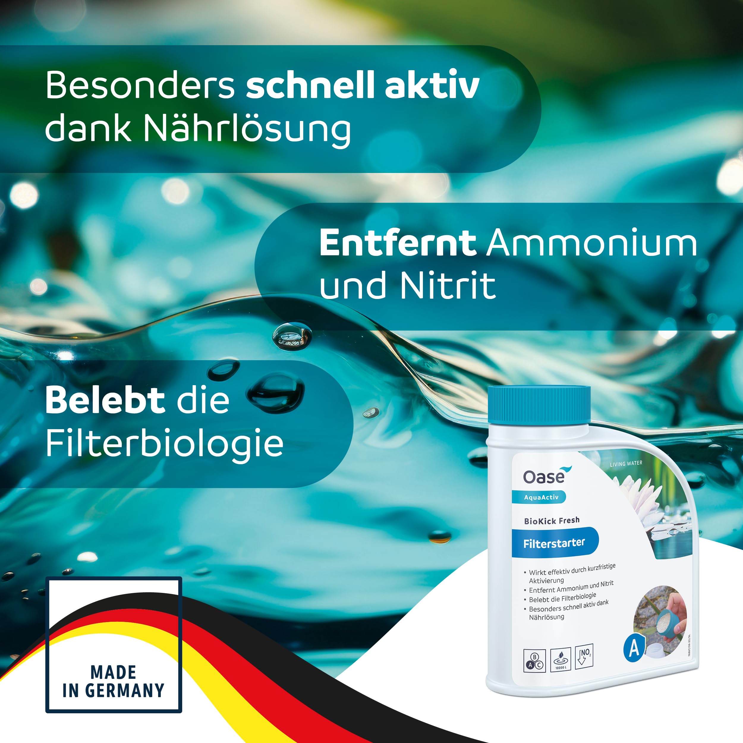 oase-aquaactiv-biokick-fresh-500-ml-filterbakterien-f-r-10-000-l image 2