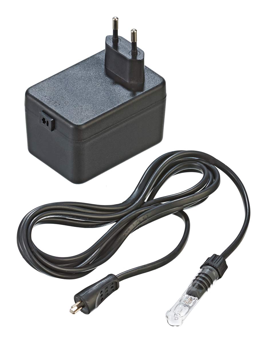 oase-lunaqua-micro-eco-set-40290-led-unterwasserstrahler-warmwei image 2