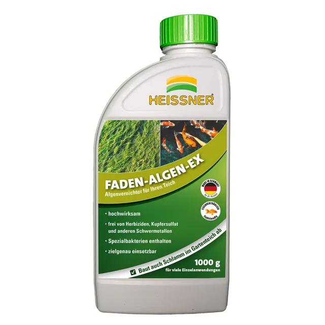 heissner-faden-algen-ex-1000-g-teichpflege-gegen-fadenalgen image 1