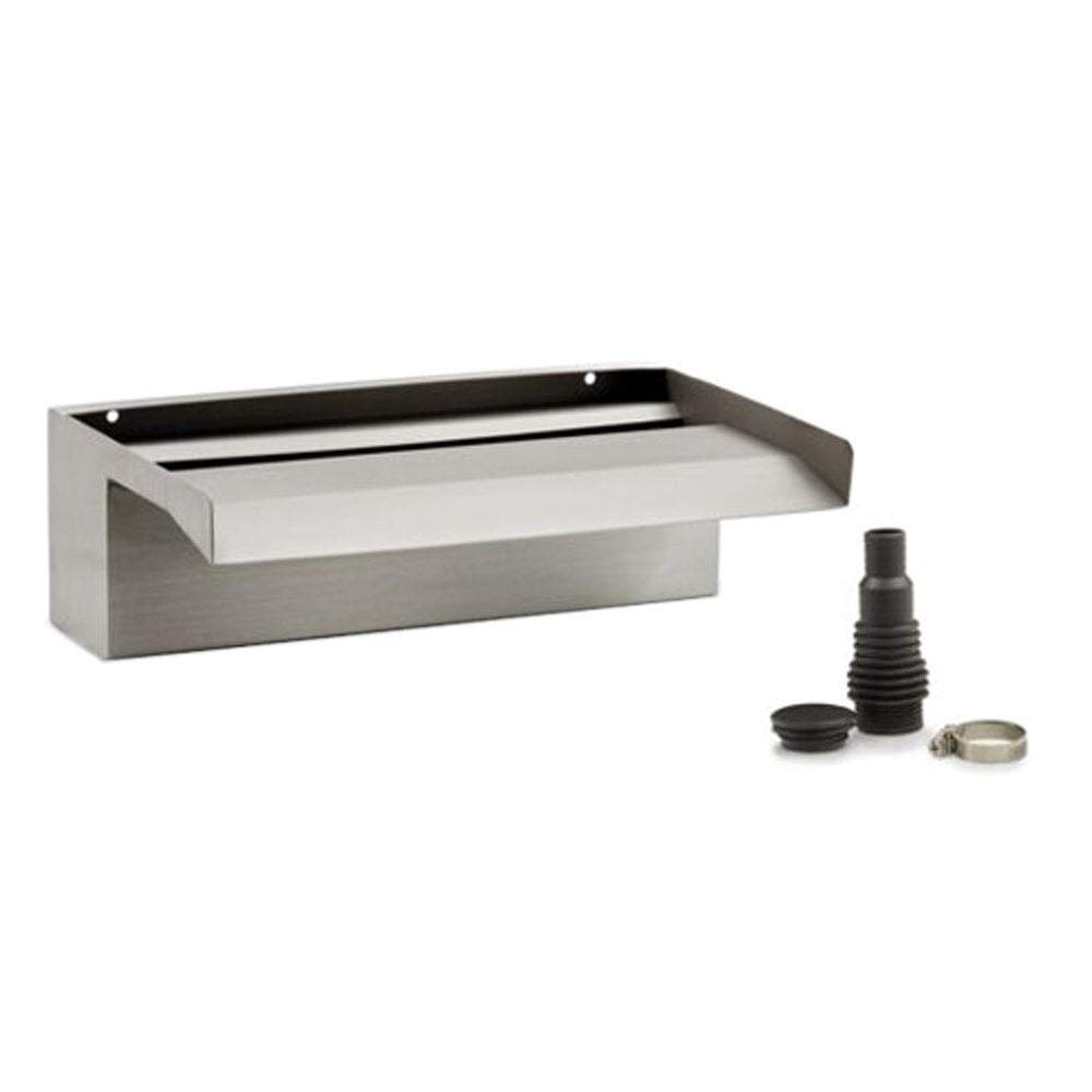 oase-waterfall-xl-90-70773-edelstahl-wasserfall-90-cm-aus-v4a image 5