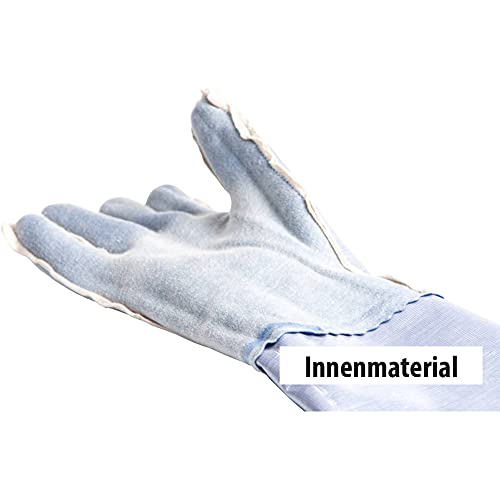 heissner-teichhandschuhe-langarm-gr-e-7-5-s-m-68-cm-pvc-schutzhandschuhe image 7
