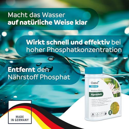 oase-aquaactiv-phosless-direct-650-g-phosphatbinder-teichwasseraufbereiter image 8