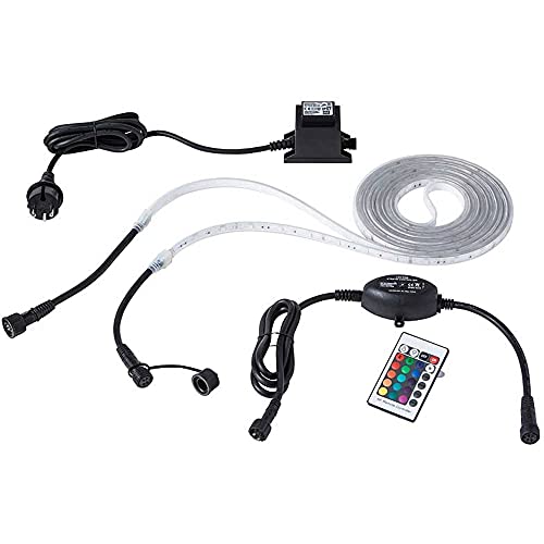 heissner-smart-light-unterwasser-led-band-rgb-5-m-mit-trafo-und-controller image 5