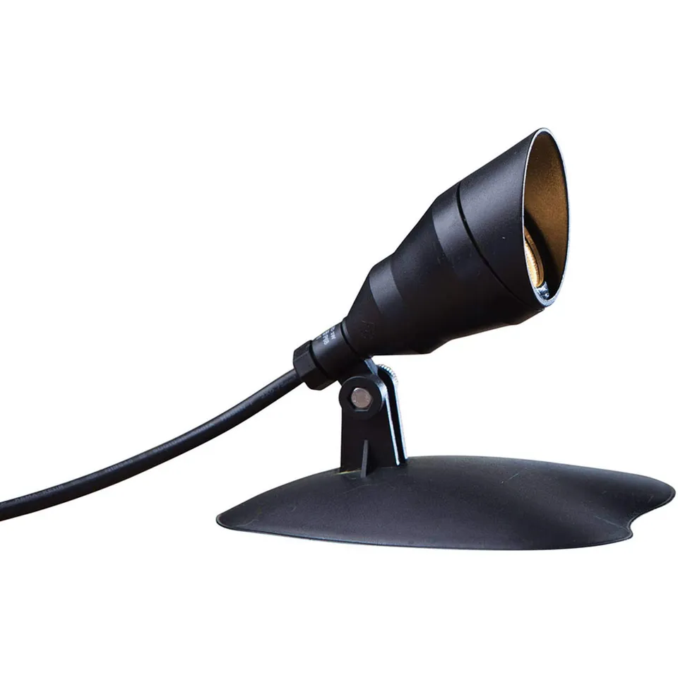 heissner-smart-light-spot-l414-00-4w-schwarz image 1