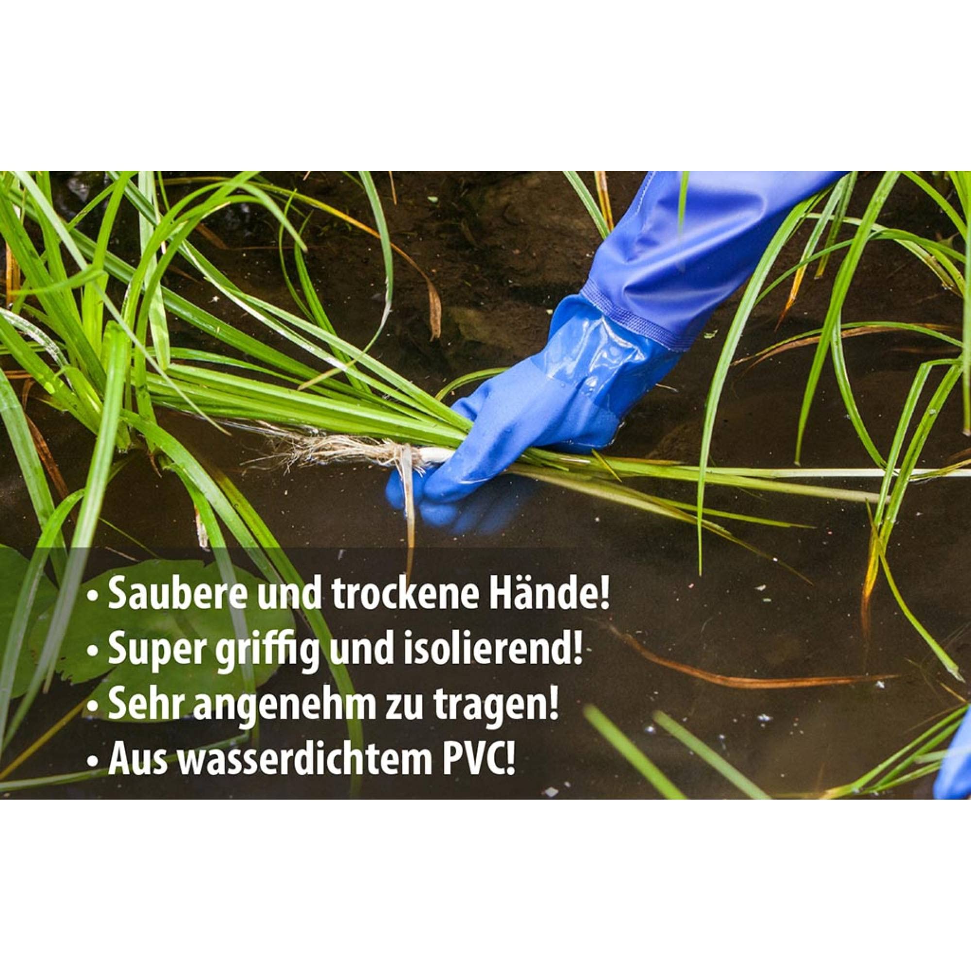 heissner-teichhandschuhe-langarm-gr-e-7-5-s-m-68-cm-pvc-schutzhandschuhe image 4