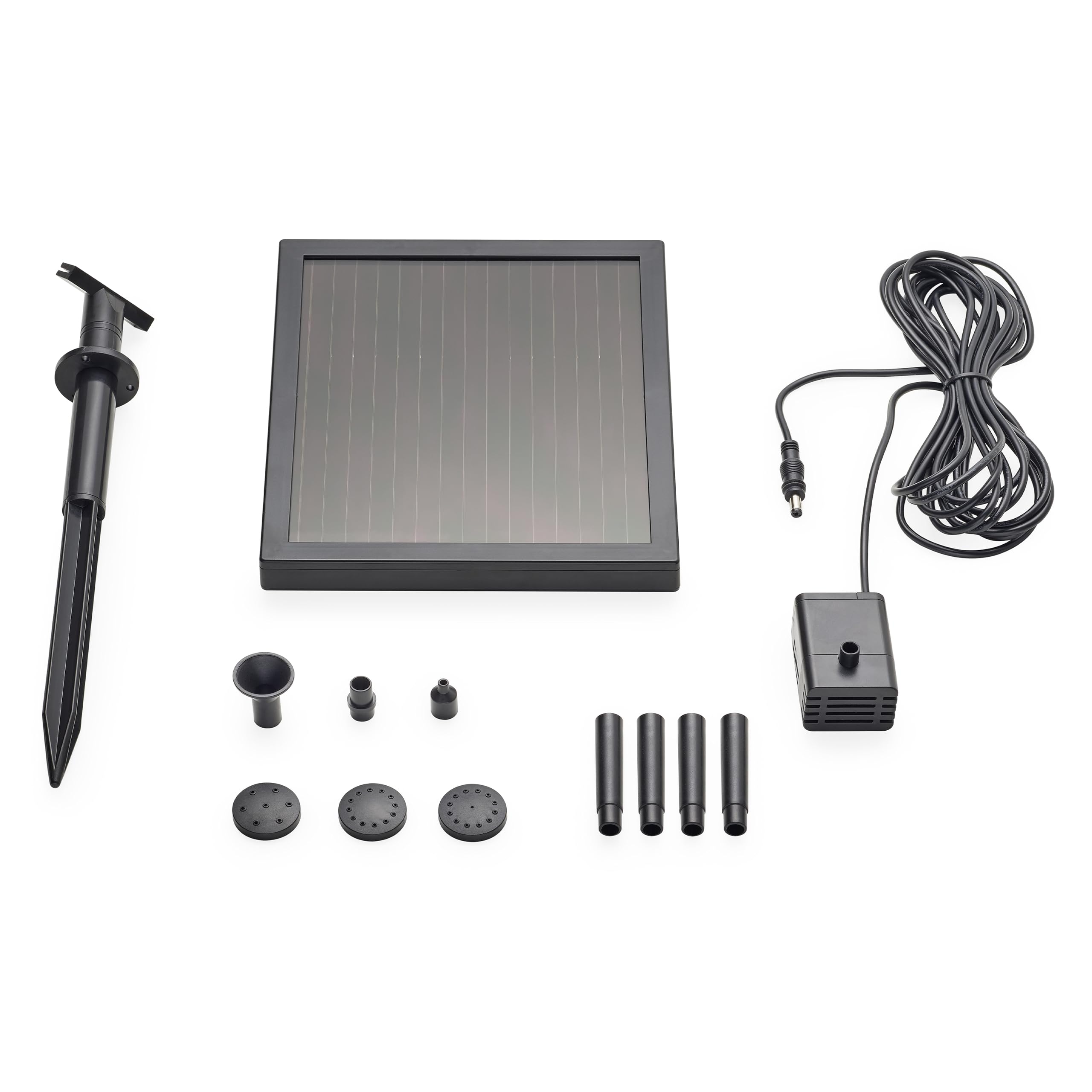 pontec-pondosolar-1600-solar-wasserspielset-mit-font-nenpumpe-1600-l-h image 5