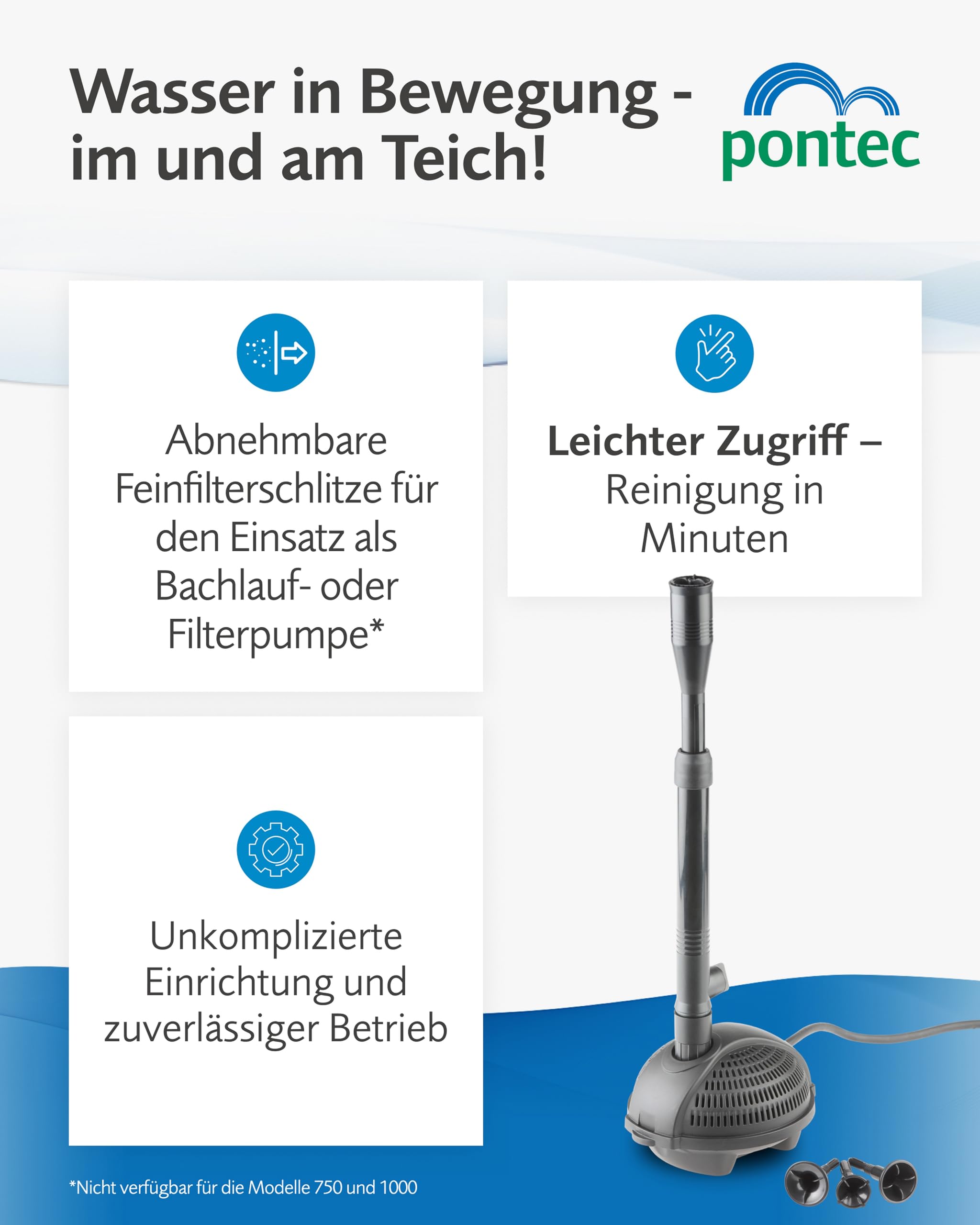 pontec-pondovario-750-wasserspielpumpe-teichpumpe-720-l-h image 3