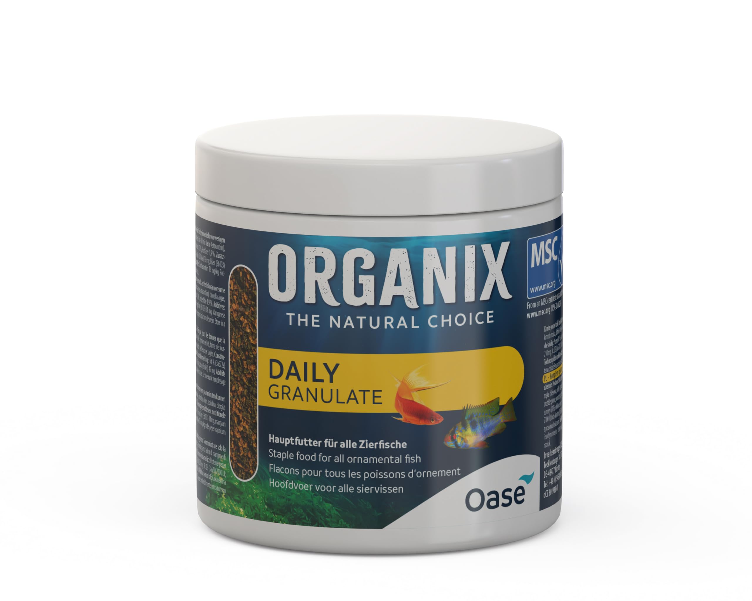 oase-organix-daily-granulate-175-ml-hauptfutter-f-r-aquarienfische image 4