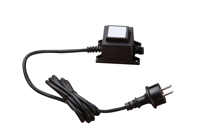 heissner-smart-light-transformator-l511-00-12v-6w image 1
