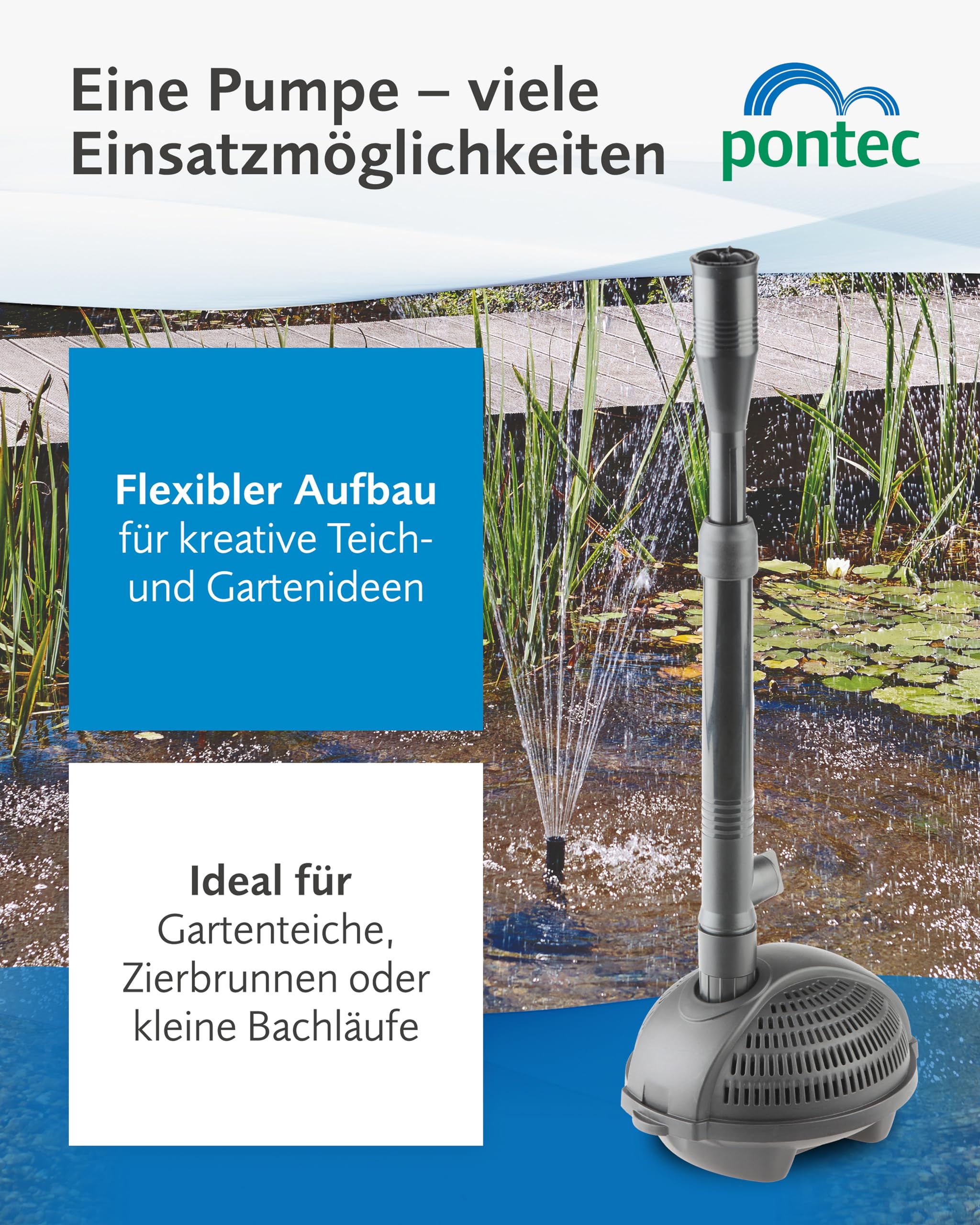 pontec-pondovario-750-wasserspielpumpe-teichpumpe-720-l-h image 5