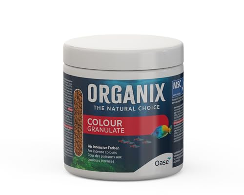 oase-organix-colour-granulate-175-ml-msc-fischfutter-granulat-f-r-farbenpracht image 5
