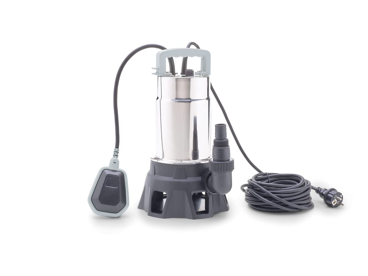 pontec-87065-pondodrain-mud-19000-schmutzwasserpumpe-750-w-25-mm image 3
