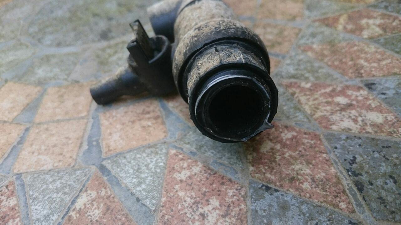 Schönes Wasserspiel