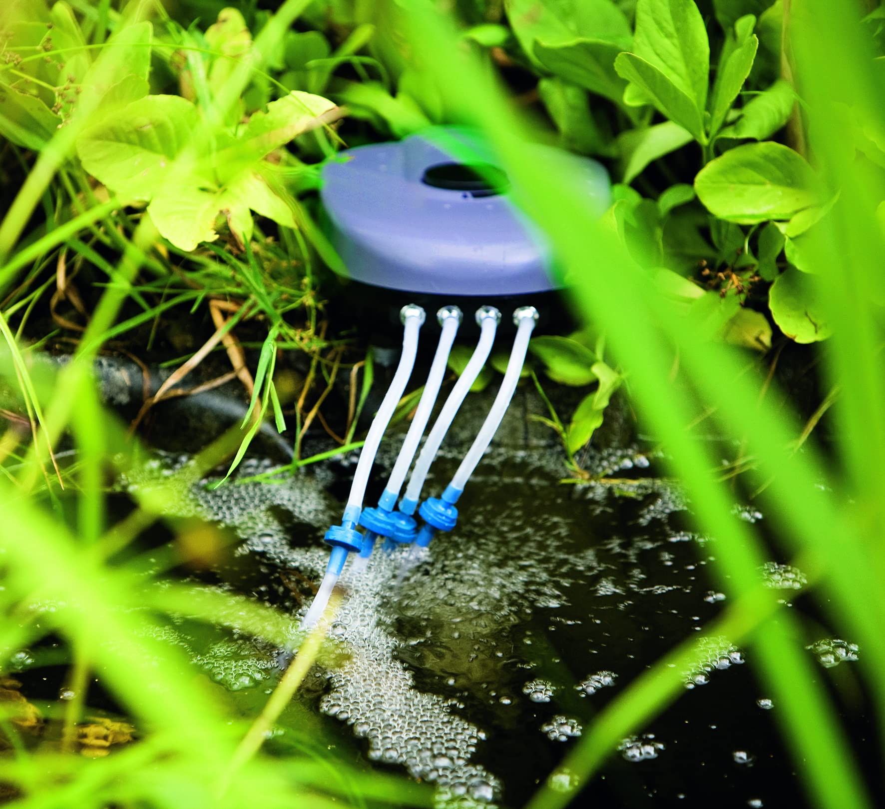 heissner-teichbel-fter-aqua-air-outdoor-720-bel-ftungspumpe-bis-12-000-l image 2
