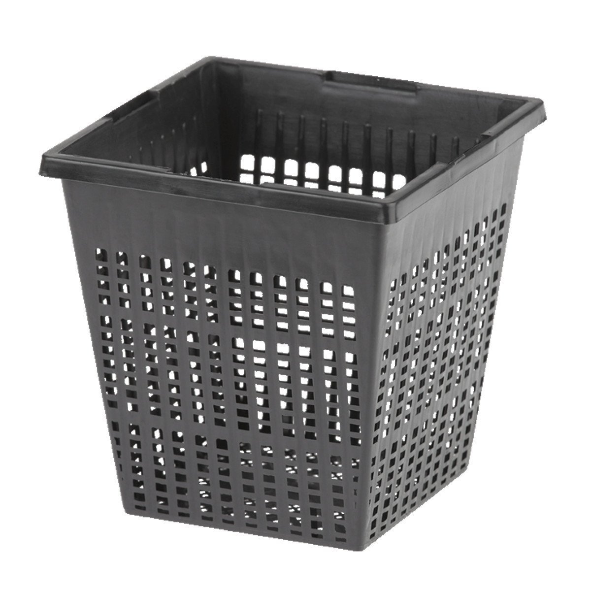 oase-pflanzkorb-viereckig-28-28-x-28-cm-14-l-f-r-teichpflanzen image 1