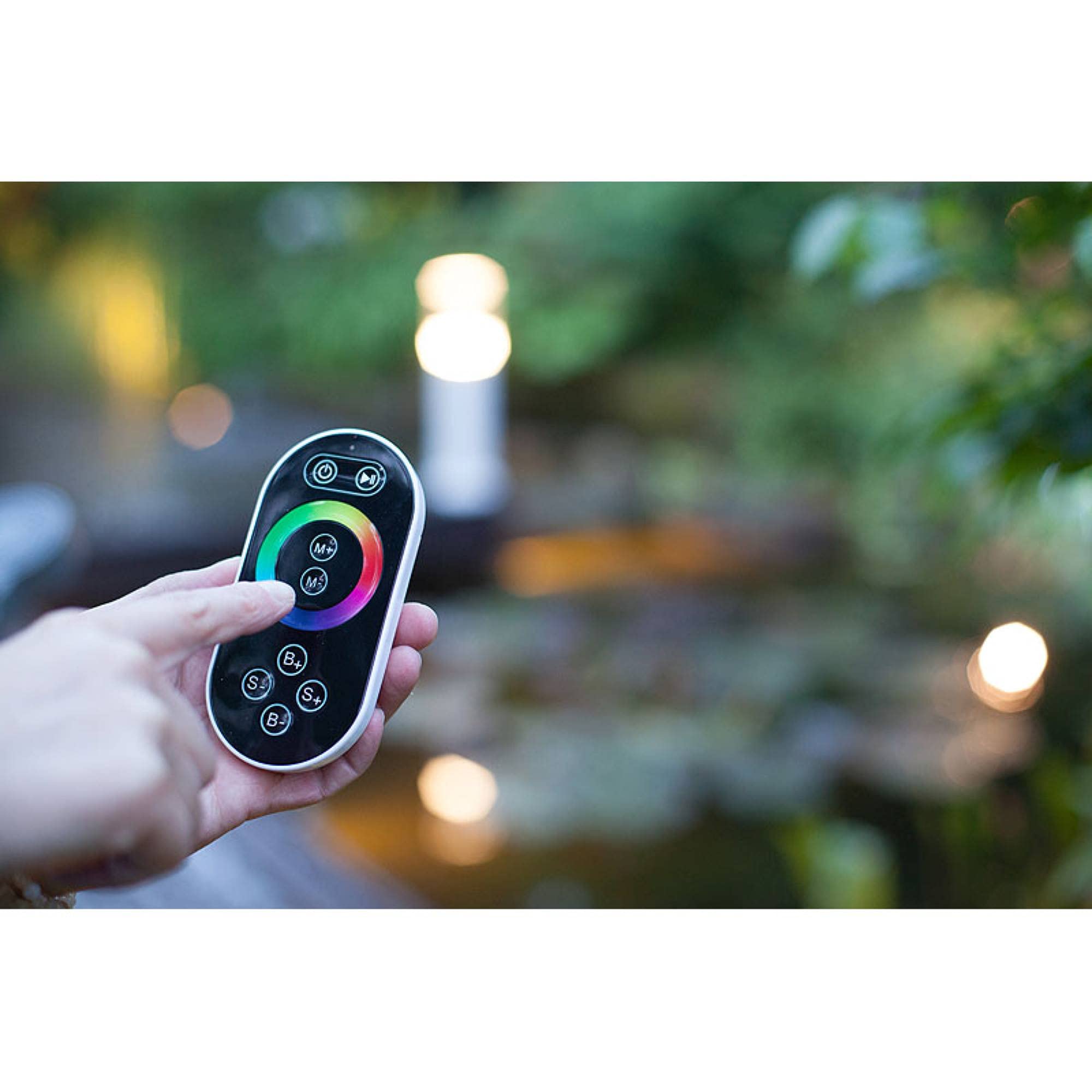 heissner-smart-light-unterwasser-led-band-rgb-5-m-mit-trafo-und-controller image 4