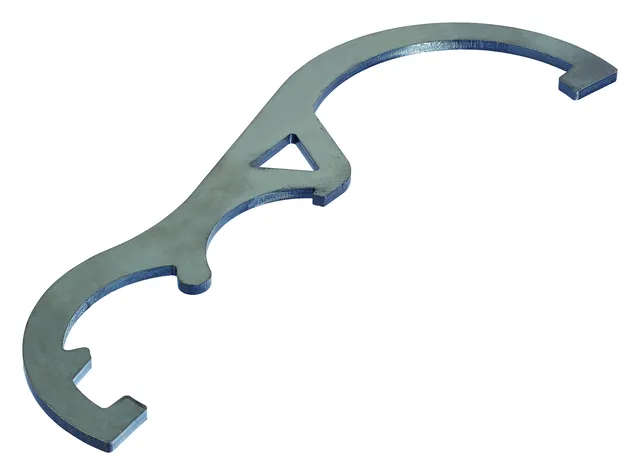 oase-44473-promax-abc-schl-ssel-aus-stahl image 1