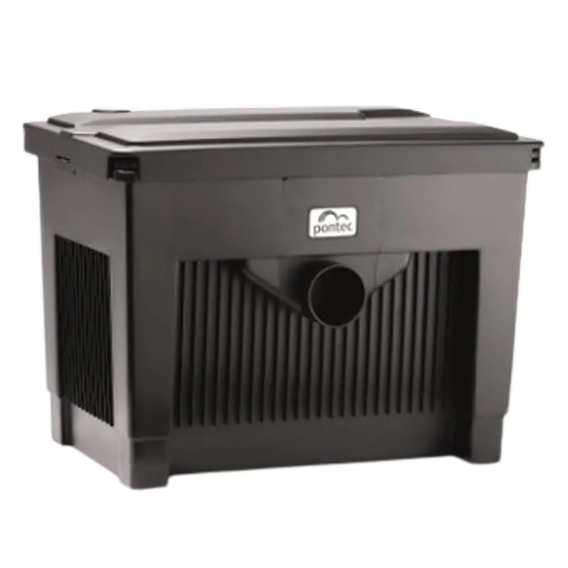 pontec-multiclear-20000-durchlauffilter-set-f-r-teiche-bis-20-000-l image 1