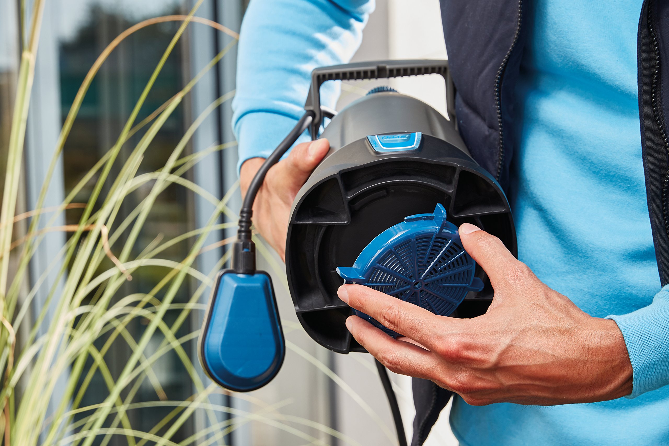 oase-promax-rain-4000-regenfasspumpe-tauchpumpe-mit-filter image 4
