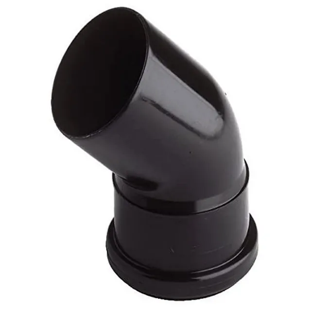 oase-verbindungsbogen-dn-40-45-schwarz-schlauchverbinder-f-r-teich image 1