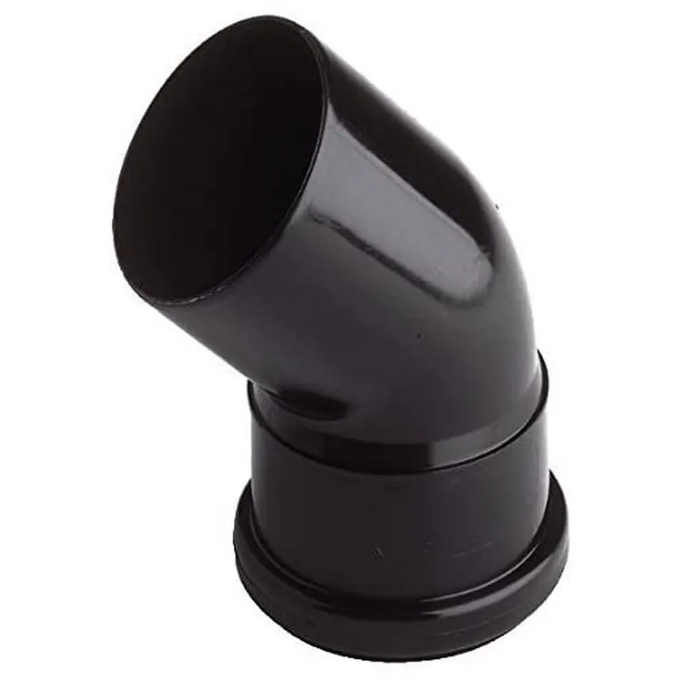 oase-verbindungsbogen-dn-40-45-schwarz-schlauchverbinder-f-r-teich image 1
