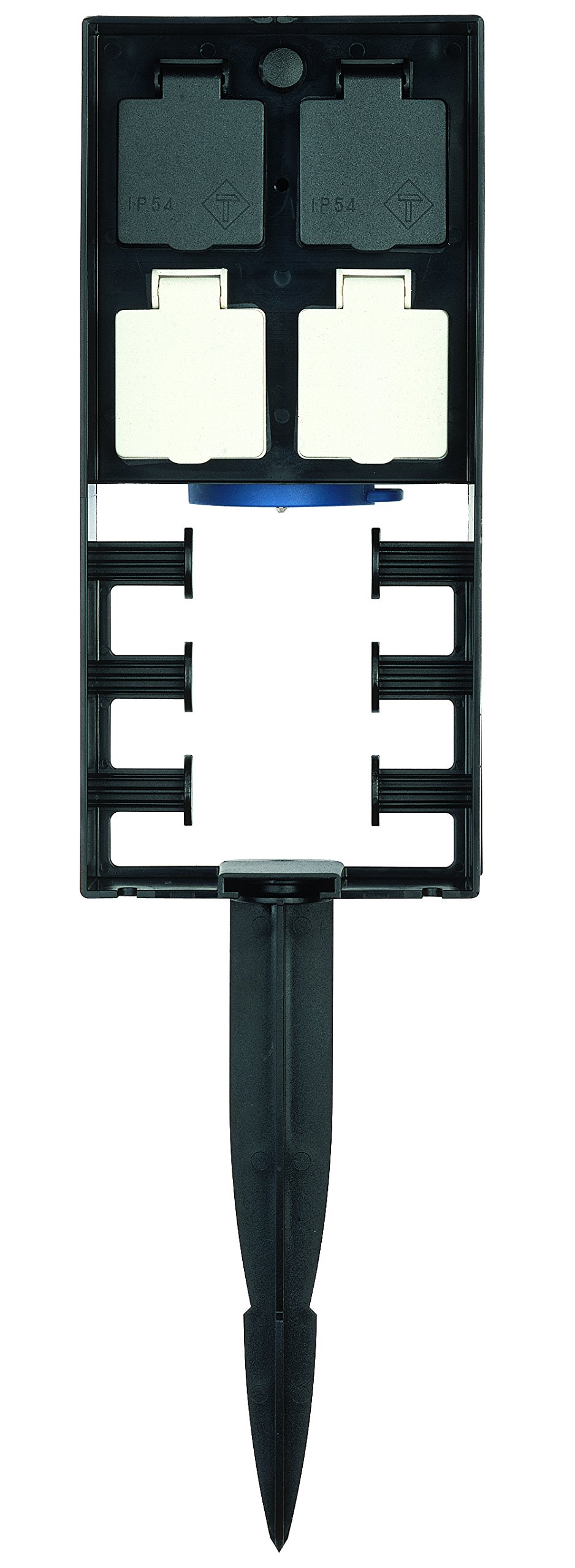 oase-inscenio-fm-master-1-gartensteckdose-mit-funk image 1