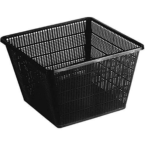 heissner-pflanzkorb-28-x-28-cm-teichpflanzkorb-kunststoff image 2