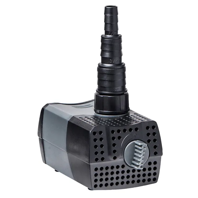 heissner-aqua-stark-multifunktionspumpe-700-1-400-l-h-16-watt image 1