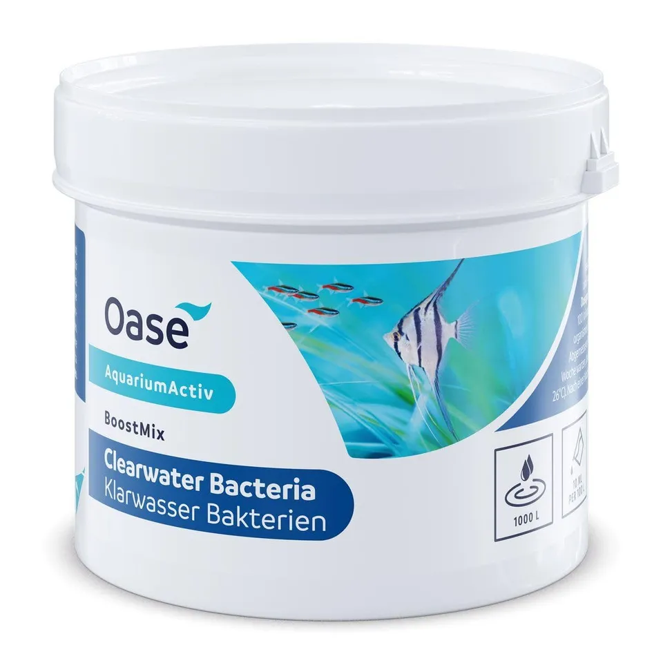 oase-boostmix-klarwasser-bakterien-100-g-f-r-s-wasseraquarium image 1