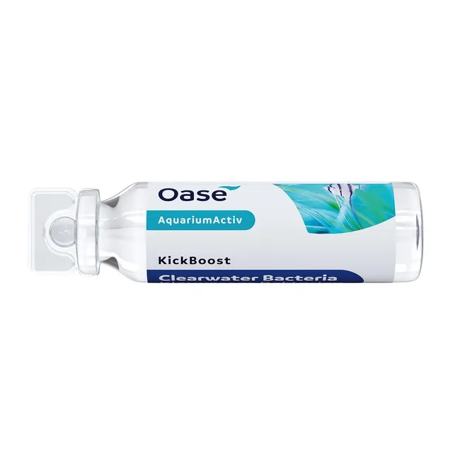 oase-kickboost-klarwasser-bakterien-30-ml-einmal-kur-f-r-aquarium-bis-200-l image 1