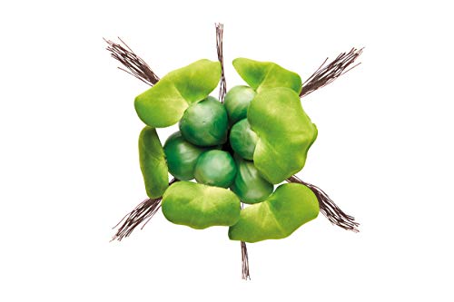 pontec-pondohyacinth-schwimmende-teich-hyazinthe-kunststoff-gr-n-14-cm image 7