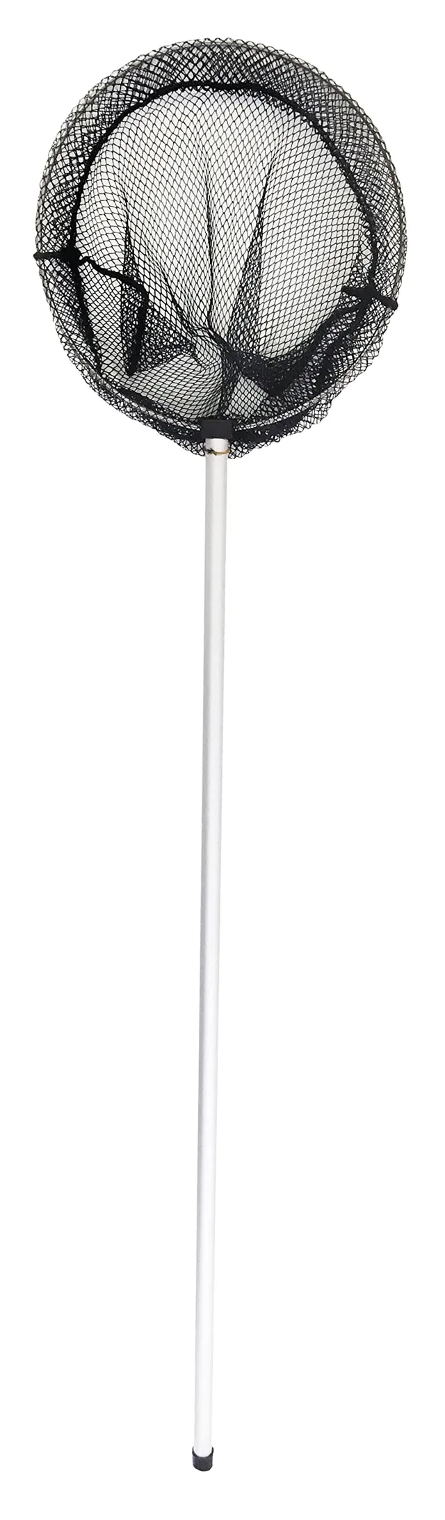 oase-fischkescher-36300-113-cm-runder-teichkescher-25-cm-mit-6-mm-netz image 1