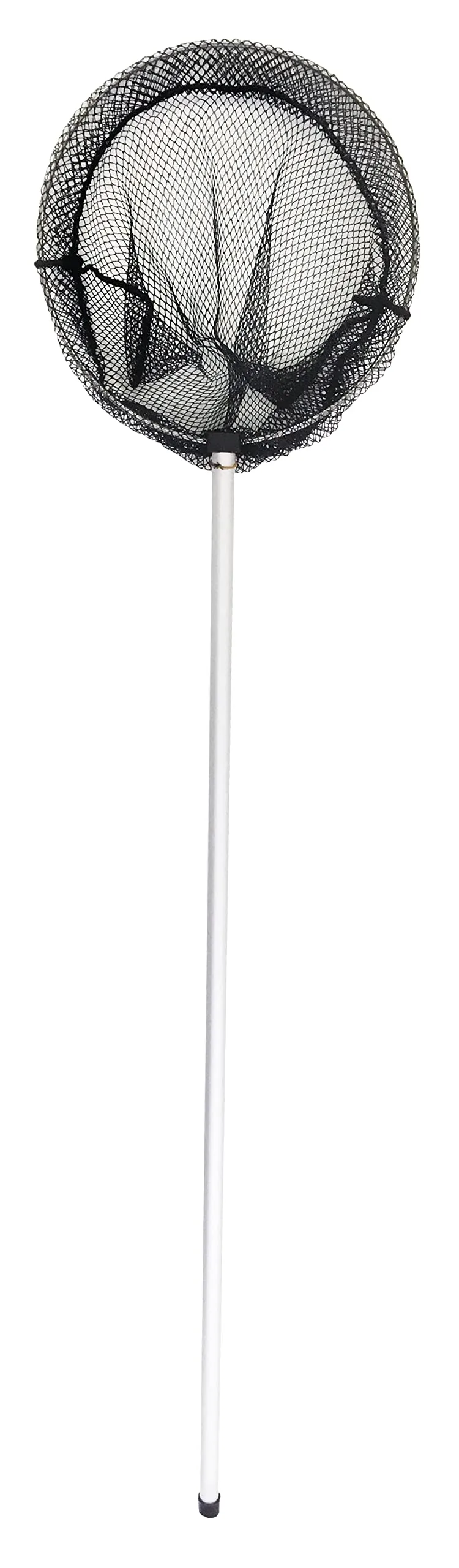 oase-fischkescher-36300-113-cm-runder-teichkescher-25-cm-mit-6-mm-netz image 1