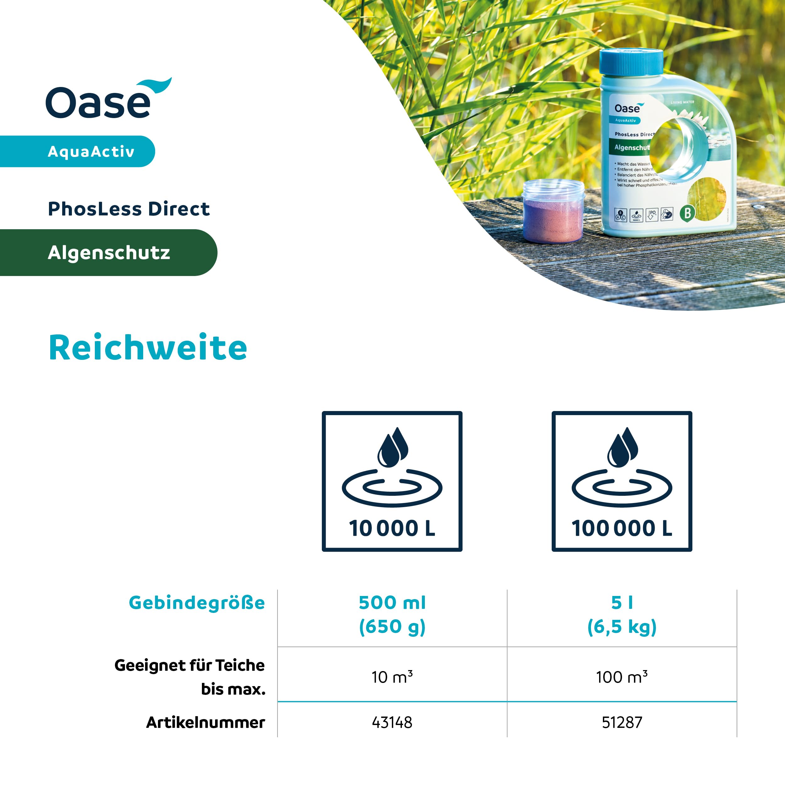 oase-aquaactiv-phosless-direct-650-g-phosphatbinder-teichwasseraufbereiter image 4