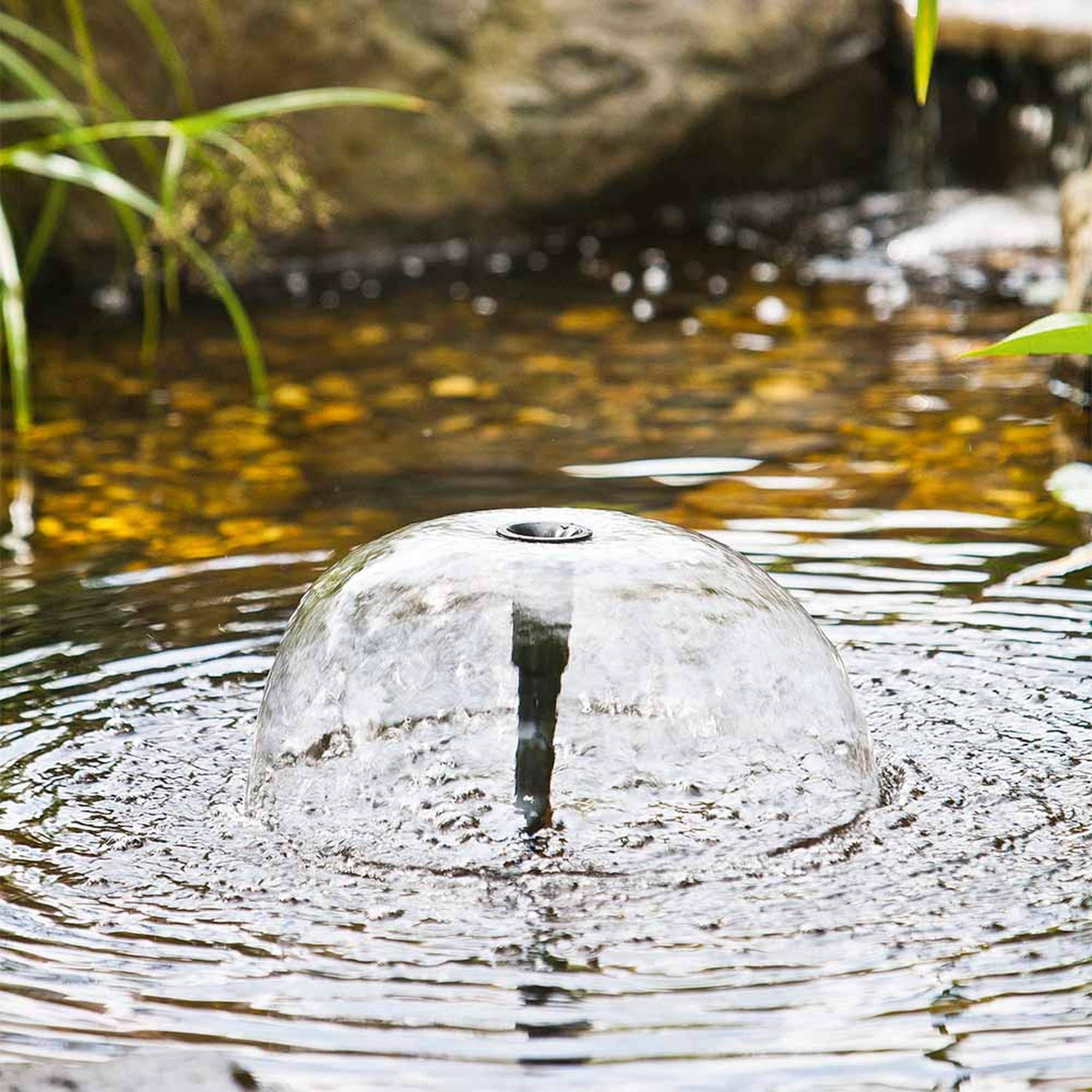 heissner-smartline-wasserspielpumpe-2-500-l-h-regulierbar-mit-4-wasserspielen image 5