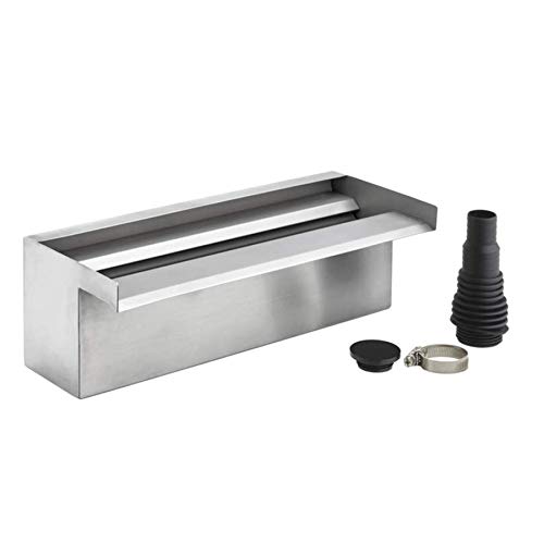 oase-waterfall-30-wasserfallsch-tte-edelstahl-30-cm image 8