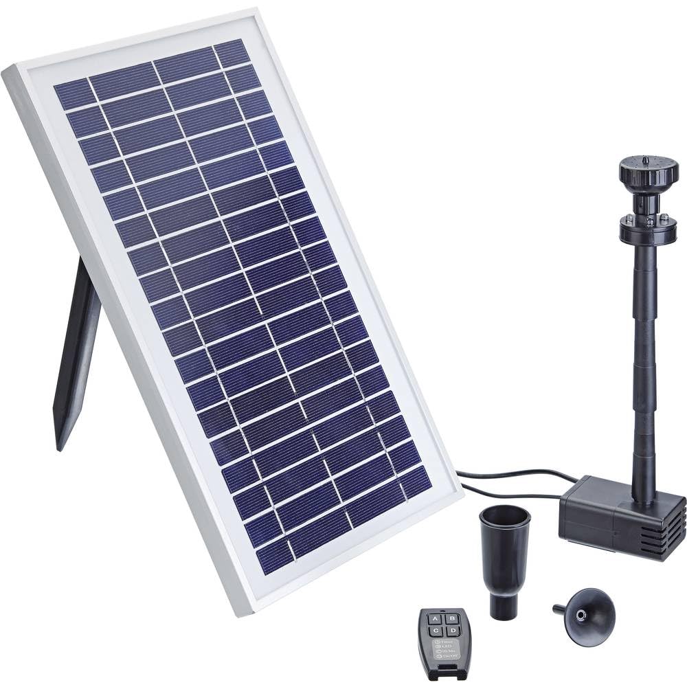 pontec-pondosolar-1600-solar-wasserspielset-mit-font-nenpumpe-1600-l-h image 7