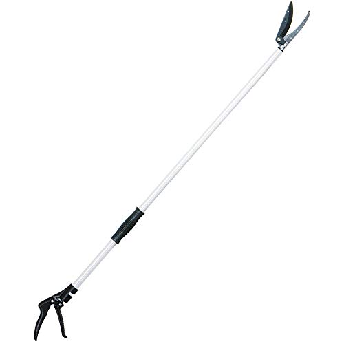 heissner-tz321-00-teichschere-mit-zange-2-in-1-125-cm-bypass image 5