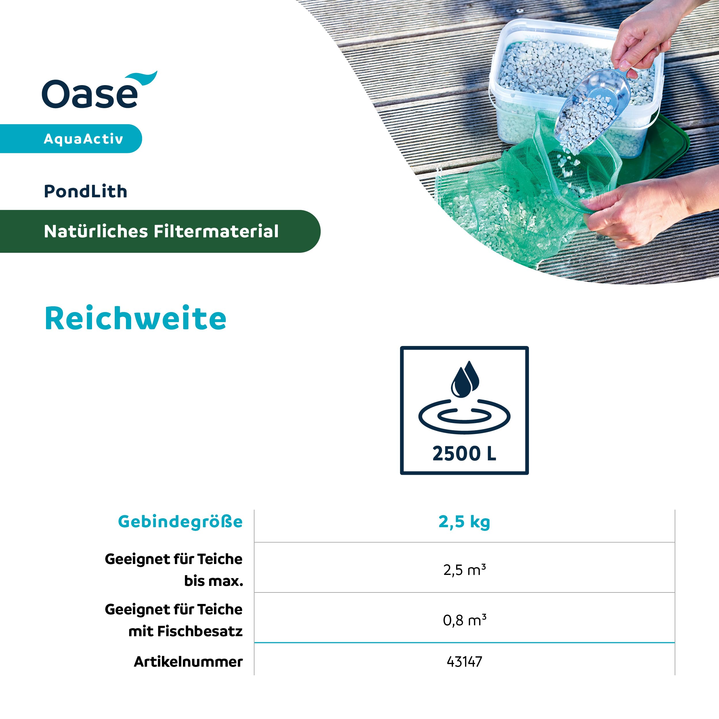 oase-aquaactiv-pondlith-zeolith-filtermaterial-2-5-kg-5-10-mm image 4