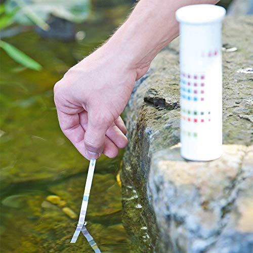 heissner-smartline-6in1-schnell-test-set-50-teststreifen-f-r-teichwasser image 6