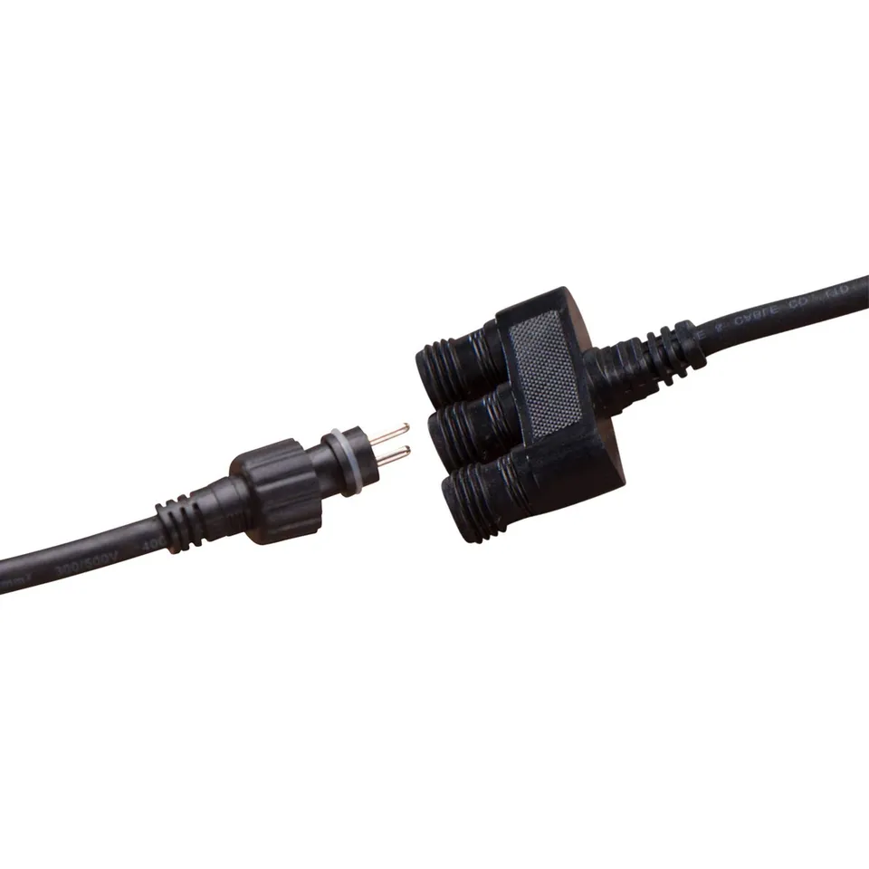 heissner-smart-light-anschlussverteiler-2-polig-10-m image 1