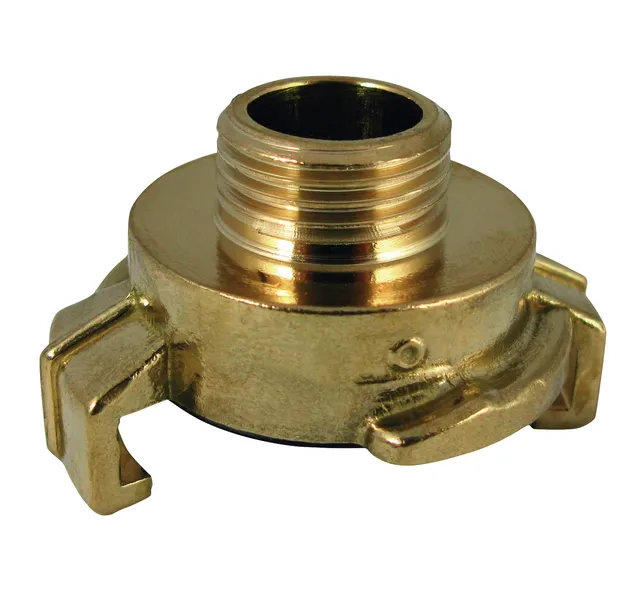 oase-promax-44483-schnellkupplung-au-engewinde-1-1-4-messing image 1